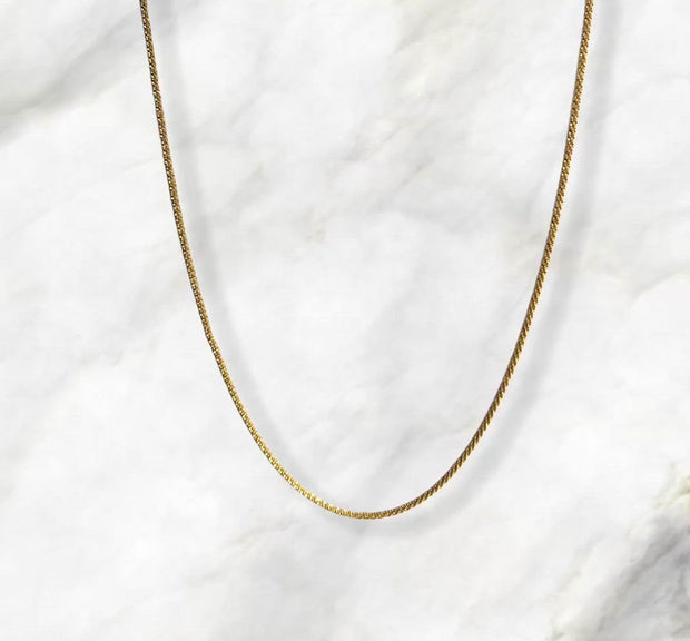 Shinny Precious Chain
