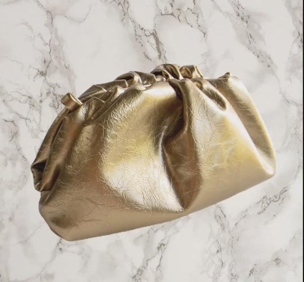 Small Leather Pouch