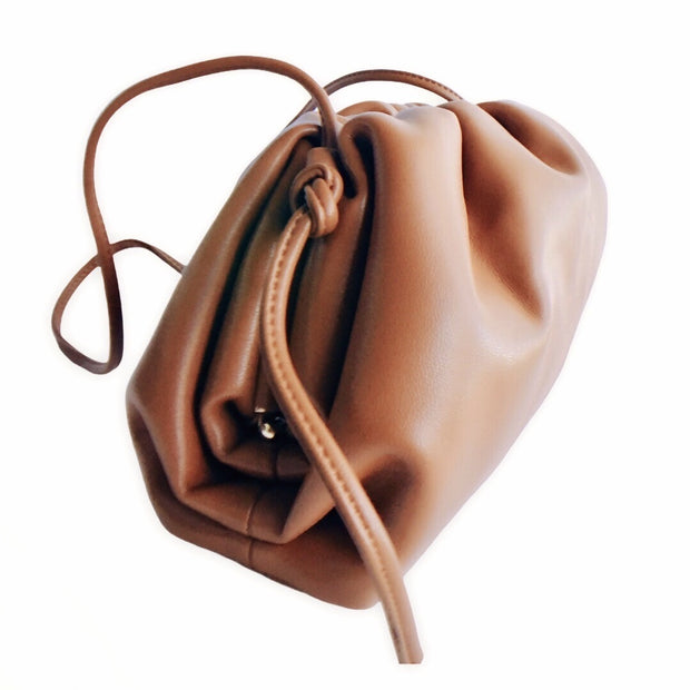 Small Leather Pouch