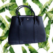 Classic Large Leather Tote