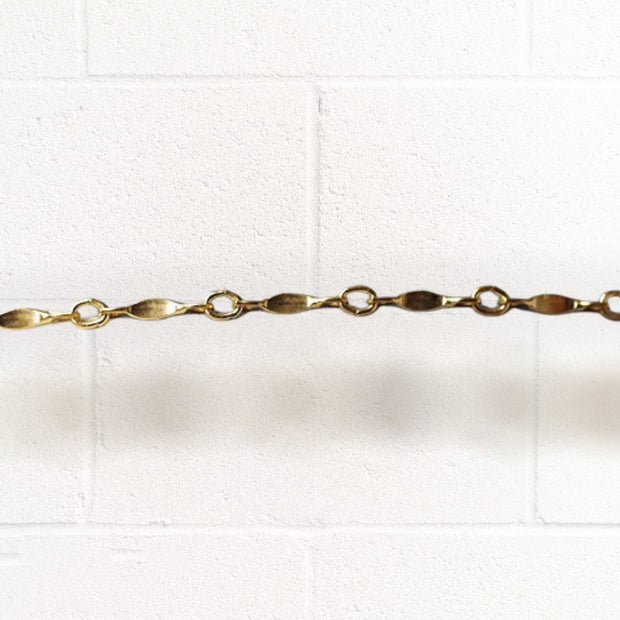 PRE-ORDER Precious Chain Necklace