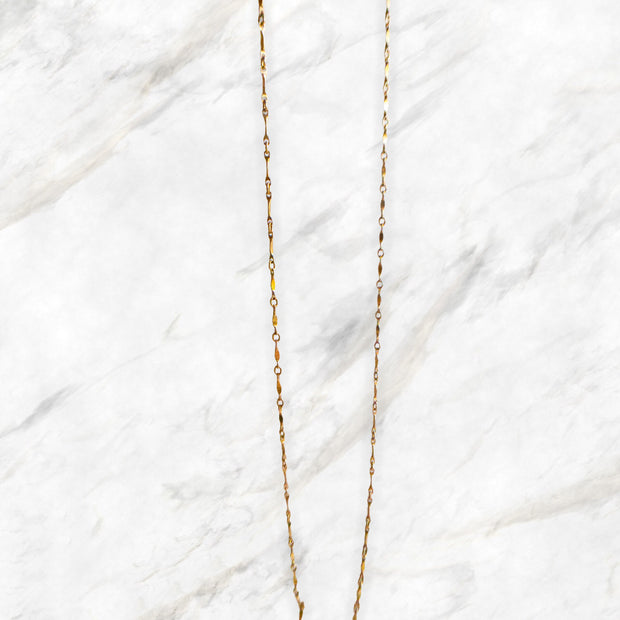 PRE-ORDER Precious Chain Necklace