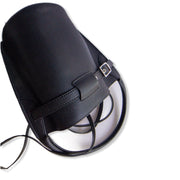 Leather Bucket Bag