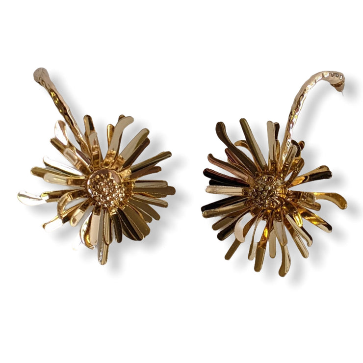 Wild About Daisy Earrings