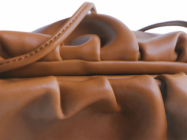 Medium Leather Pouch