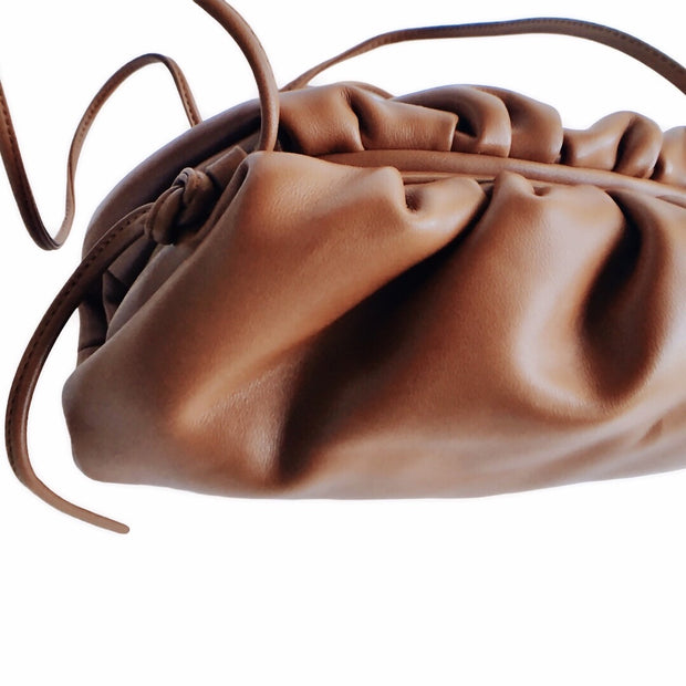 Small Leather Pouch