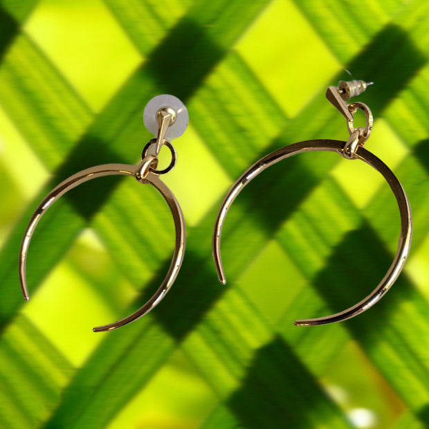 Ciao Bella Earrings Must Be Current