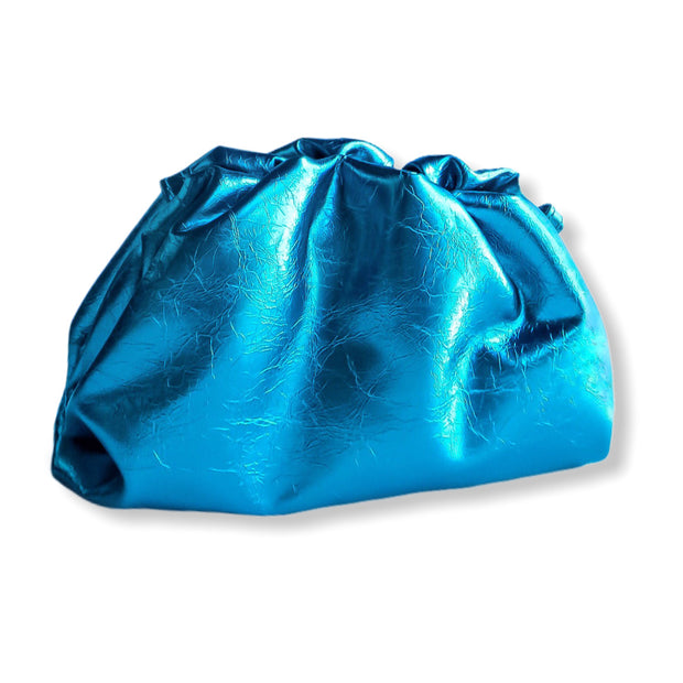 Small Leather Pouch