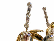 Queen B Earrings