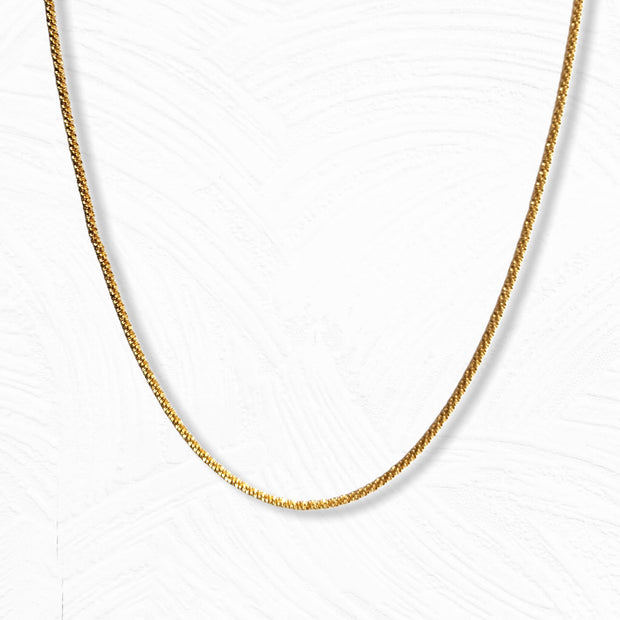 Shinny Precious Chain