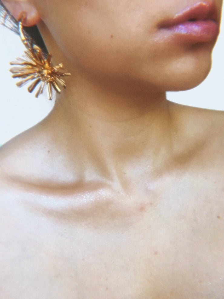 Wild About Daisy Earrings