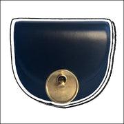 Saddle Leather Bag (small)