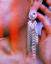 Love Dua Earrings