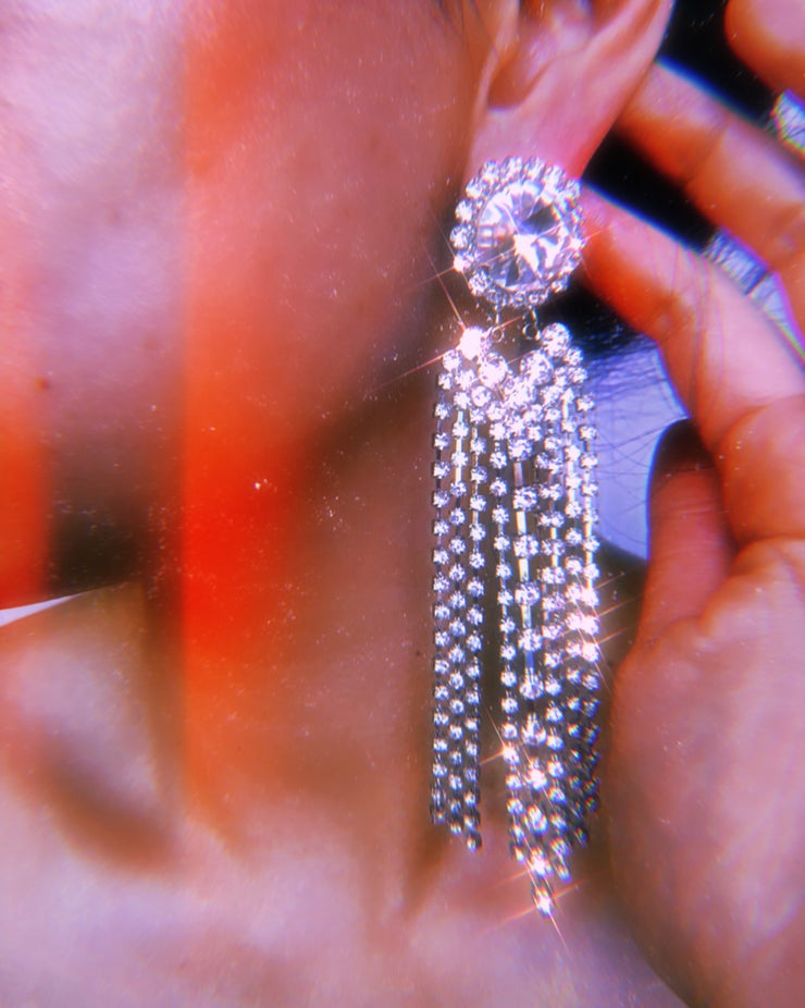 Love Dua Earrings