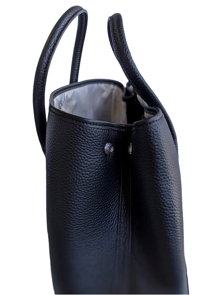 Classic Large Leather Tote