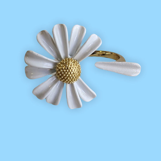 Daisy Ring