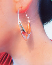 Jacqueline My Lady Earrings