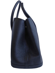 Classic Large Leather Tote