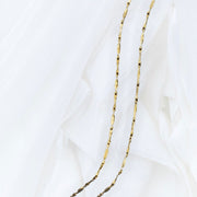 PRE-ORDER Precious Chain Necklace