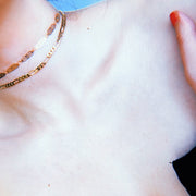 Love Knot Choker