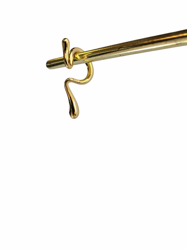 Gold Ear Cuff *single*