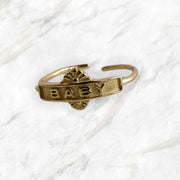 *Baby* Ring