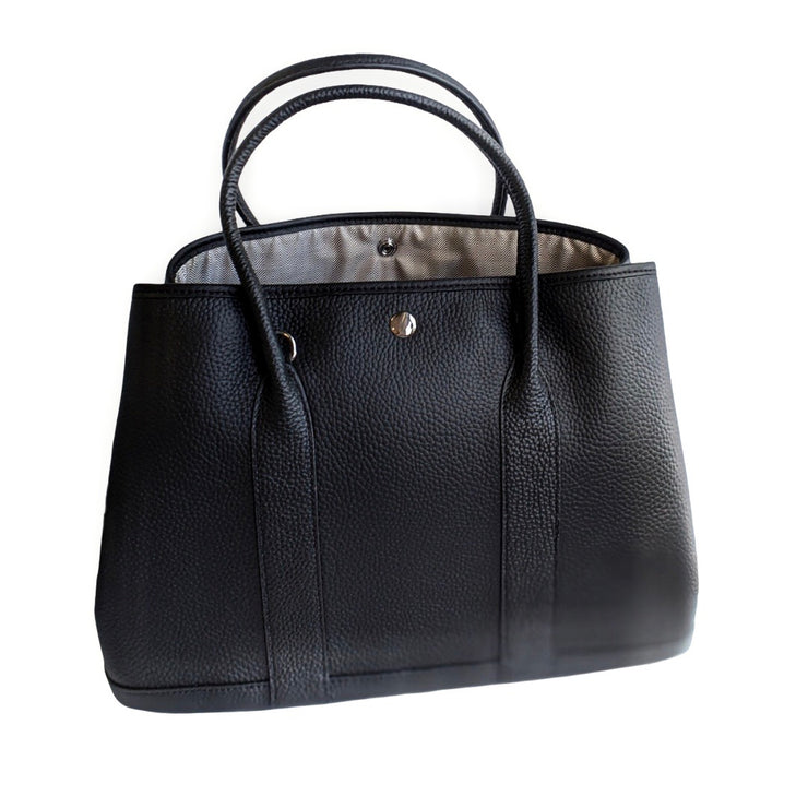 Classic Large Leather Tote