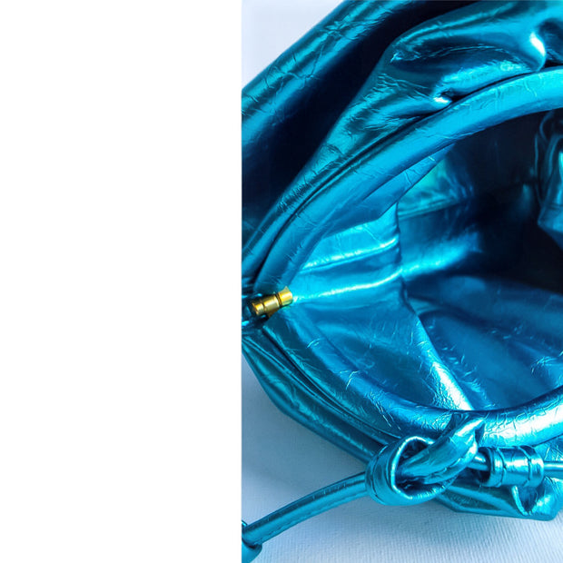 Small Leather Pouch
