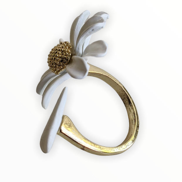 Daisy Ring