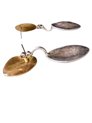 Stone Age Earrings