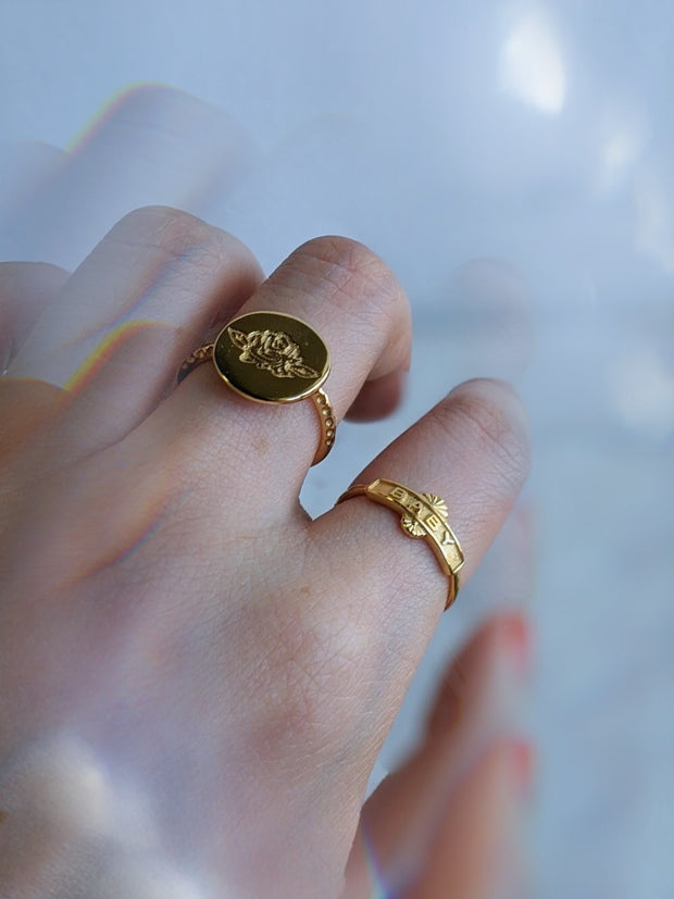 Rose Ring
