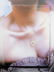 Not A Plain Jane Necklace