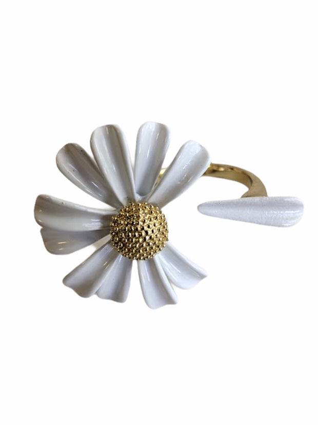 Daisy Ring