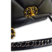 Classic Chain Leather Bag