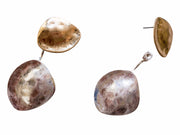 Stone Age Earrings