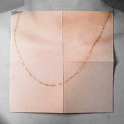 PRE-ORDER Precious Chain Necklace