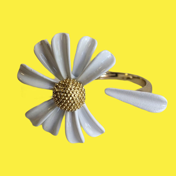 Daisy Ring
