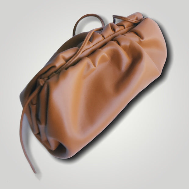 Medium Leather Pouch