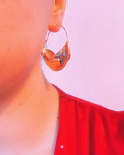 Jacqueline My Lady Earrings