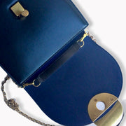 Saddle Leather Bag (small)