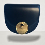 Saddle Leather Bag (small)