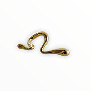 Gold Ear Cuff *single*